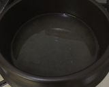 Foto langkah ke 4 dari resep Gyeran Jjim / 계란찜 / Korean Steamed Egg.