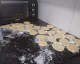 Foto del paso 3 de la receta: Galletitas de limón súper ricas!