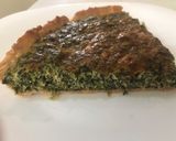 Foto del paso 14 de la receta: Quiche de espinacas