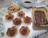 Foto del passaggio 5 della ricetta Crostatine tiramisù