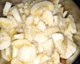 Mango Custard #Summer special recipe step 2 photo