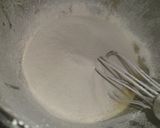 Foto del paso 2 de la receta: Mini Bizcochuelo en lata
