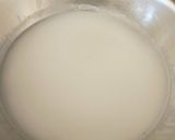 A picture of step 4 of Lost Forgotten Bhaat Chaas Kanji (healthy gut friendly Digestive Drink).