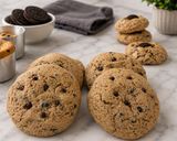 Foto del paso 9 de la receta: Cookies Estilo New York