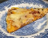 Foto del paso 7 de la receta: Pizza de calabaza sin gluten