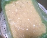 Foto langkah ke 3 dari resep Banana Nugget Krispi diluar Lembut didalam.