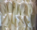 Foto del passaggio 3 della ricetta Finocchi gratinati al pecorino
