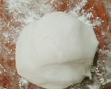 Hình bước làm 1 của món Bánh nếp
