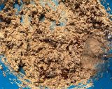 Φωτογραφία βήματος 1 της συνταγής Μπισκότα 🍪