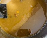 A picture of step 1 of Imli ki khutti meethi chutney.