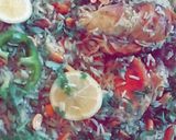 صورة لخطوة 5 من وصفة كبسة