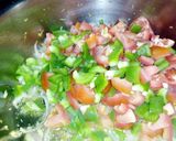 A picture of step 2 of Fried gizzard#author marathon.