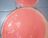 Foto langkah ke 6 dari resep Red velvet kukus.