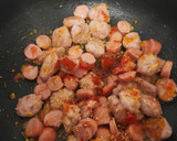 Foto del paso 5 de la receta: Judías blancas (a mi manera)