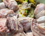 Foto langkah ke 3 dari resep Ayam Tuturuga khas Manado.