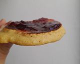 Foto del paso 3 de la receta: Bocaditos saludables avena y mandarina