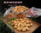 Cara Membuat Biji Ketapang 5