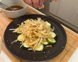 【AJ歐美食鋪】🥢 和風洋蔥小食🥢｜免開火 清爽 開胃菜 涼拌的食譜步驟5照片