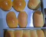 Foto langkah ke 6 dari resep Roti Manis Susu.