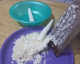Foto langkah ke 1 dari resep Combro Khas Jawa Barat.