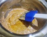 A picture of step 3 of Paneer Tikka.