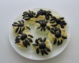 Foto del paso 4 de la receta Huevoarañas