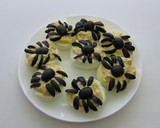 Foto del paso 4 de la receta: Huevoarañas