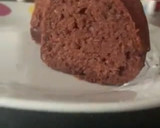 Foto del paso 4 de la receta: Bizcocho de chocolate y nueces en AirFryer