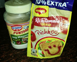 कबाब सैंडविच (kabab sandwich reicpe in Hindi) रेसिपी चरण 1 फोटो