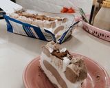 Foto langkah ke 6 dari resep Vienetta ice cream.