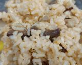 Foto del paso 7 de la receta: Arroz con Setas