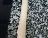 Foto del paso 8 de la receta: Ensaimadas