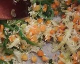 Foto del paso 3 de la receta: Arroz aguado con riblet de cerdo 🐽