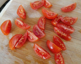Foto del paso 2 de la receta: Ensalada de lentejas
