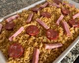 Foto do passo 9 de Arroz de Pato 🦆