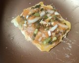 Foto langkah ke 4 dari resep Korean Sandwich.