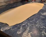 Sörkorcsolya mix recept fázis 2 fotója