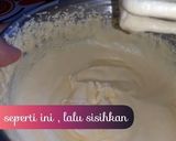 Foto langkah ke 7 dari resep Bolu Karamel aka Sarang Semut ala Rianti Kitchen.