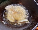 Foto langkah ke 3 dari resep Sukun Goreng Tepung.