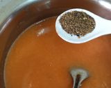 मूंग दाल और टमाटर का सूप(Moong Dal aur tamatar ka soup recipe in HIndi) रेसिपी चरण 4 फोटो