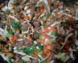 Foto langkah ke 5 dari resep Lumpia Daging Sapi ala Lumpia Semarang.