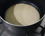 عکس مرحله 4 از دستور پنکیک پفی با ماست