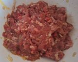 Őzérmék recept fázis 2 fotója