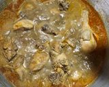 Foto langkah ke 7 dari resep Gulai Ayam Simpel.