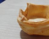 Foto del paso 5 de la receta: Canastitas