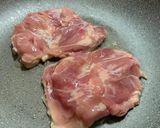 Foto langkah ke 1 dari resep Ayam kecap.