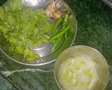 एलोवेरा रायता रेसिपी चरण 1 फोटो