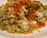 Foto del paso 3 de la receta: Berenjena mechada