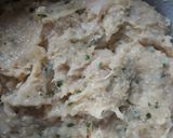 Foto del paso 2 de la receta: Albóndigas de pollo con salsa rosa