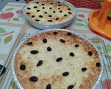 Foto langkah ke 10 dari resep Klappertaart Ruri.